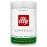 Illy Esperesso decaffeinated ground coffee