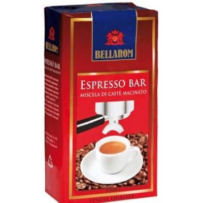 Мелена кава BELLAROM espresso bar 250 г