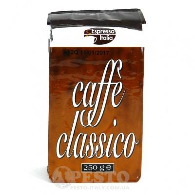 Мелена кава Cafe classico espresso 250 г