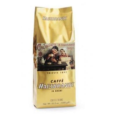 Мелена кава Caffe hausbrandt trieste 250 г