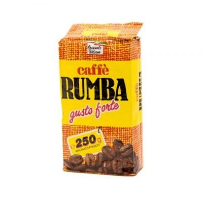 Мелена кава Caffe rumba 250 г