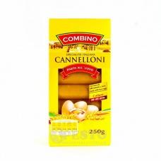 Макарони Combino Cannelloni 250г