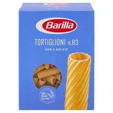 Макарони Barilla Tortiglioni 0,5кг