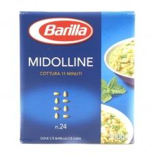 Barilla Midolline n.24 0.5 кг