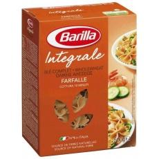 Barilla Pasta Farfalle Integral 0,5кг