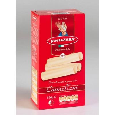 Канелоні Pasta Zara Cannelloni 250 г