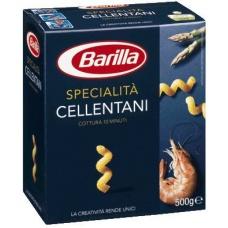 Макарони Barilla Specialita Cellentani 0,5кг