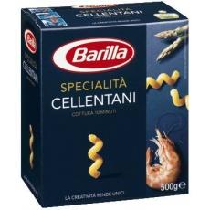 Макарони Barilla Specialita Cellentani 0,5кг