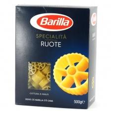 Макарони Barilla Specialita Ruote 0,5кг