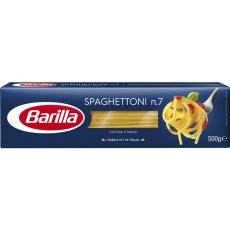 Макарони Barilla spghettoni 7 0,5кг