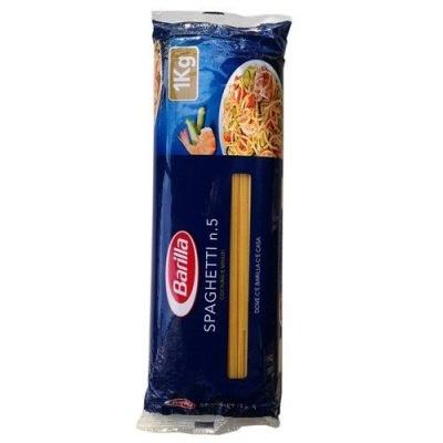 Класичні Barilla Spaghettini n.5 1.350 кг