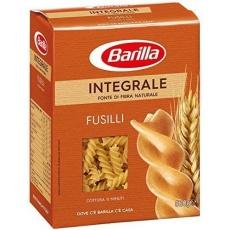 Макарони Barilla Integrale Fusilli 0,5кг