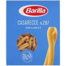 Макароны классические Barilla Casarecce 100% итальянская мука 0,5кг