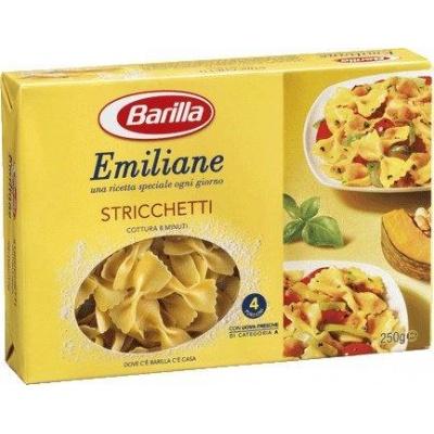 Яєчні Barilla Emiliane Stricchetti 250 г