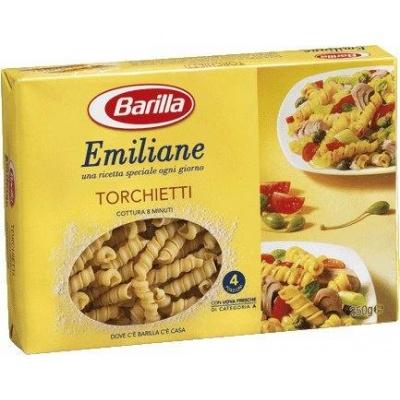 Яєчні Barilla Emiliane Torchietti 250 г