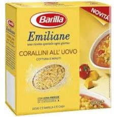 Barilla Emiliane Corallini all Uovo 250 г