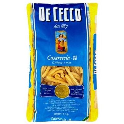 Класичні De Cecco Casareccia n.88 0.5 кг