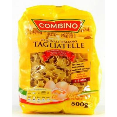 Яєчні Combino Tagliatelle 0.5 кг