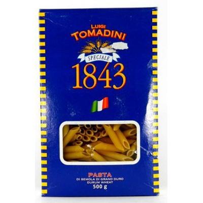 Класичні Tomadini Speciale Pene Rigate Bronzo 0.5 кг