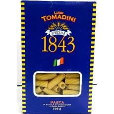 Tomadini Speciale Tortiglioni Bronzo 0.5 кг
