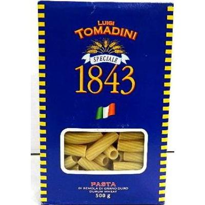 Класичні Tomadini Speciale Tortiglioni Bronzo 0.5 кг