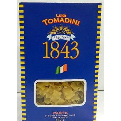 Класичні Tomadini Speciale Ricce Bronzo 0.5 кг