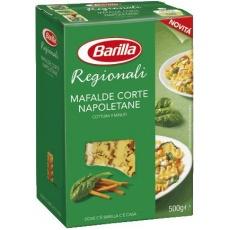 Barilla Mafalde Corte Napoletane Regionali 0.5 кг