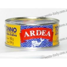 Ardea в оливковом масле 160 г