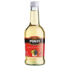 Оцет Ponti Aceto di Vino - Bianco 0,5л