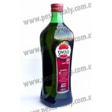 Олія оливкова Sasso Gusto ricco extra vergine 1л