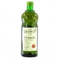 Олія оливкова Carapelli il frantolio extra vergine 1л