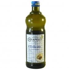 Олія оливкова Carapelli il extra vergine делікатна 1л