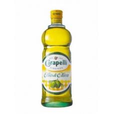Масло оливковое Carapelli Olio 1л