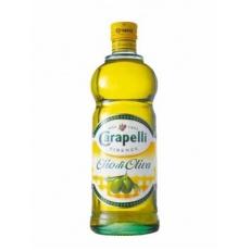Олія оливкова Carapelli Olio di oliva 1л