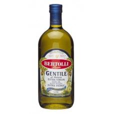Масло оливковое Bertolli Gentile extra vergine 1л