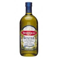 Олія оливкова Bertolli Gentile extra vergine 1л