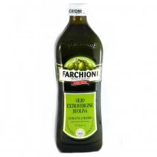 Олія оливкова Farchioni extravergine 1л