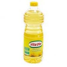 Олія Vita dor соняшникова олія 1л