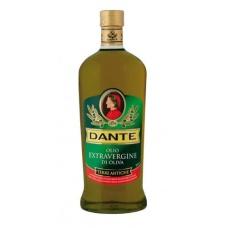 Масло оливковое Dante Terre Antiche extravergine 1л