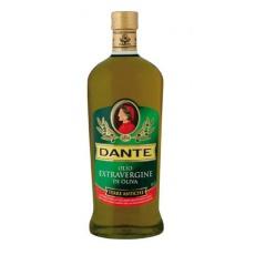 Олія оливкова Dante Terre Antiche extra vergine 1л