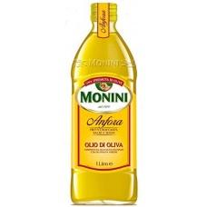 Оливкова олія Monini anfora 1л