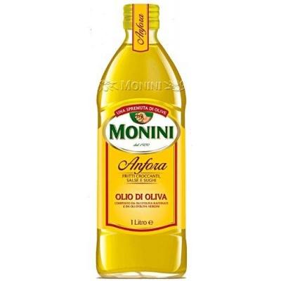 Оливкова олія Monini anfora 1 л