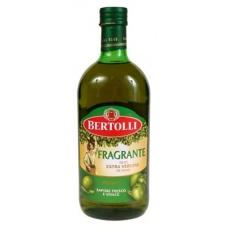 Масло оливковое Bertolli Fragrante 1л