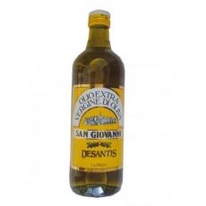 Олія оливкова Desantis extra vergine 1л