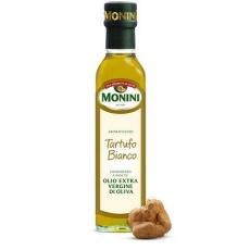 Оливкова олія Monini з білим труфелем 250мл