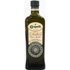 Оливкова олія Carapelli firenze il Nobile olio extra vergine di oliva 1л