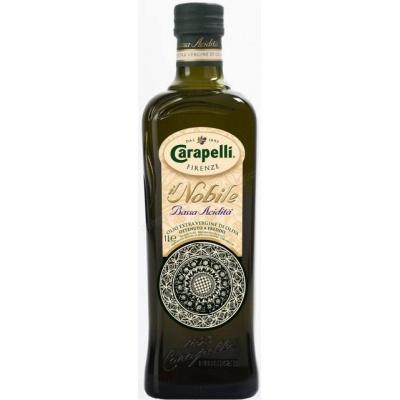 Оливкова Carapelli firenze il Nobile olio extra vergine di oliva 1 л