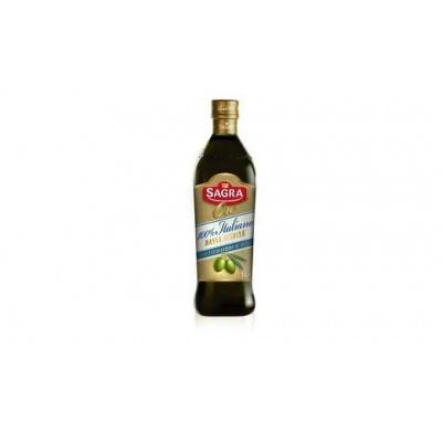 Оливкова Sagra Oro olio extra vergine di oliva 1 л