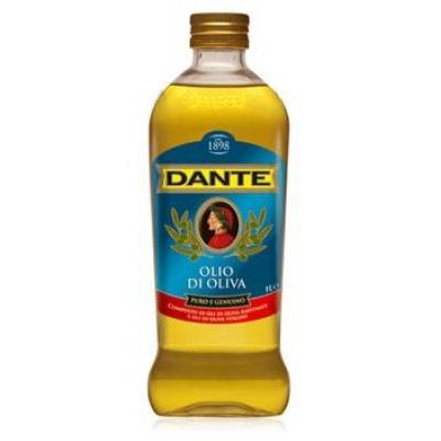 Оливкова олія Dante 1л