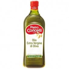 Оливкова олія Pietro Coricelli olio extra vergine 1л